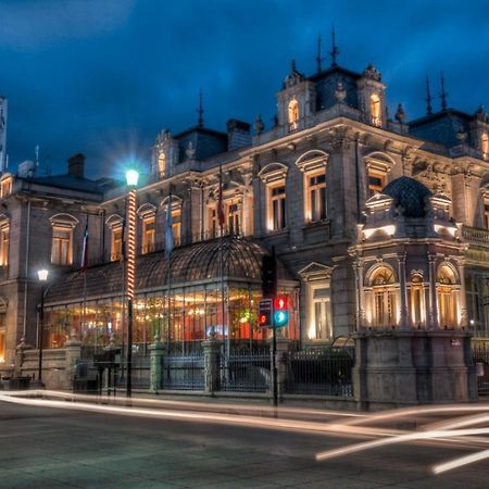 Hotel Jose Nogueira Пунта-Аренас Экстерьер фото