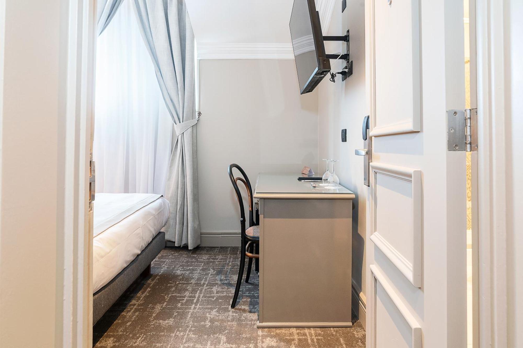 Hotel Jose Nogueira Пунта-Аренас Экстерьер фото