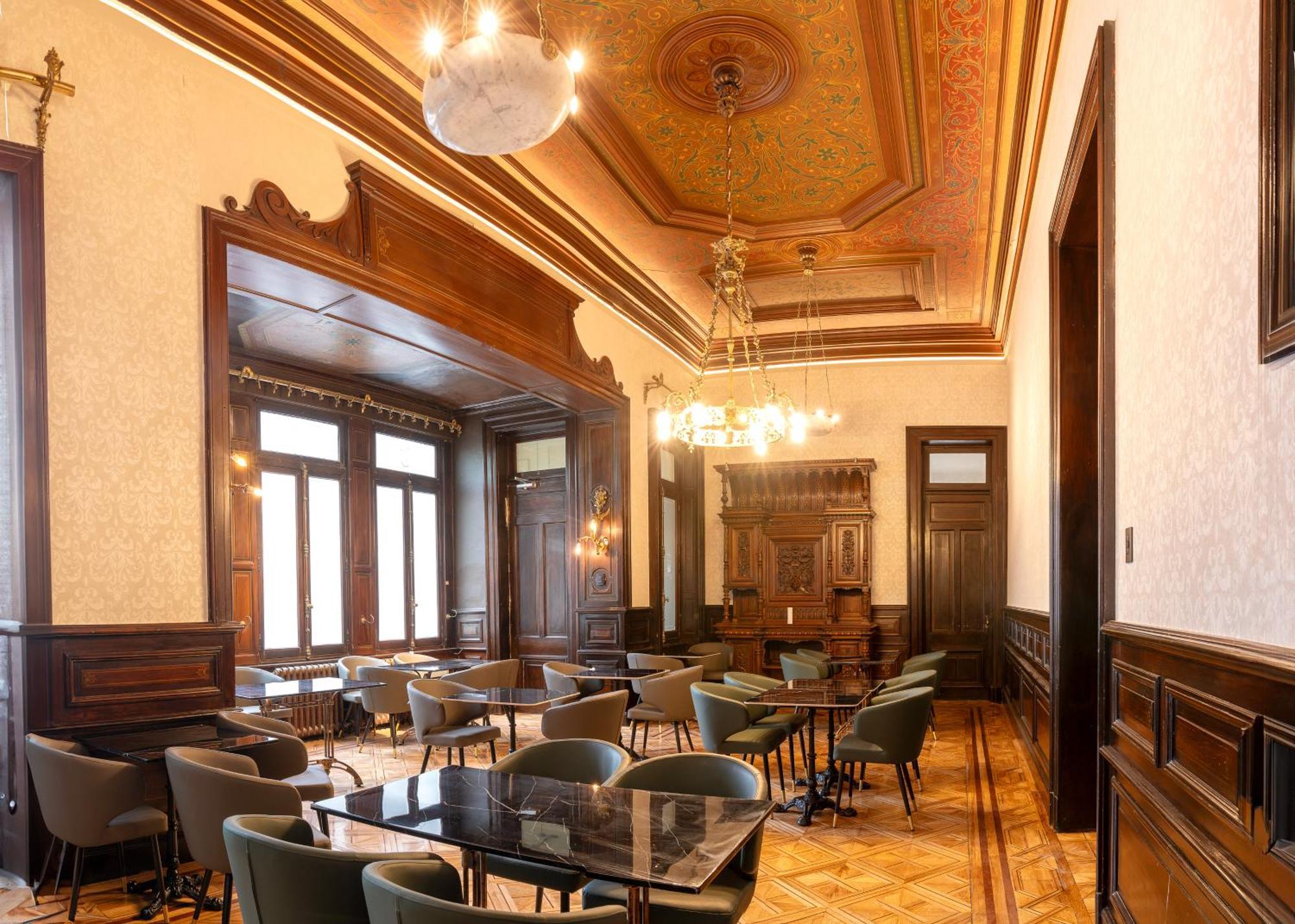 Hotel Jose Nogueira Пунта-Аренас Экстерьер фото