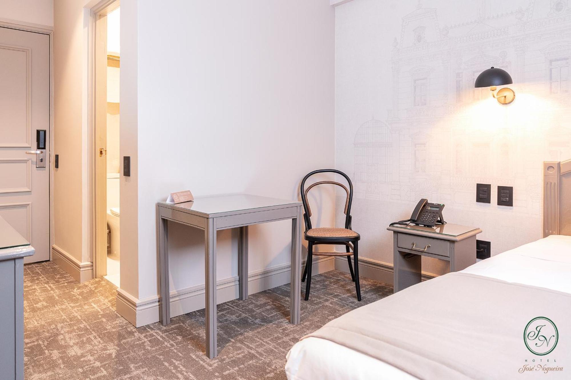 Hotel Jose Nogueira Пунта-Аренас Экстерьер фото