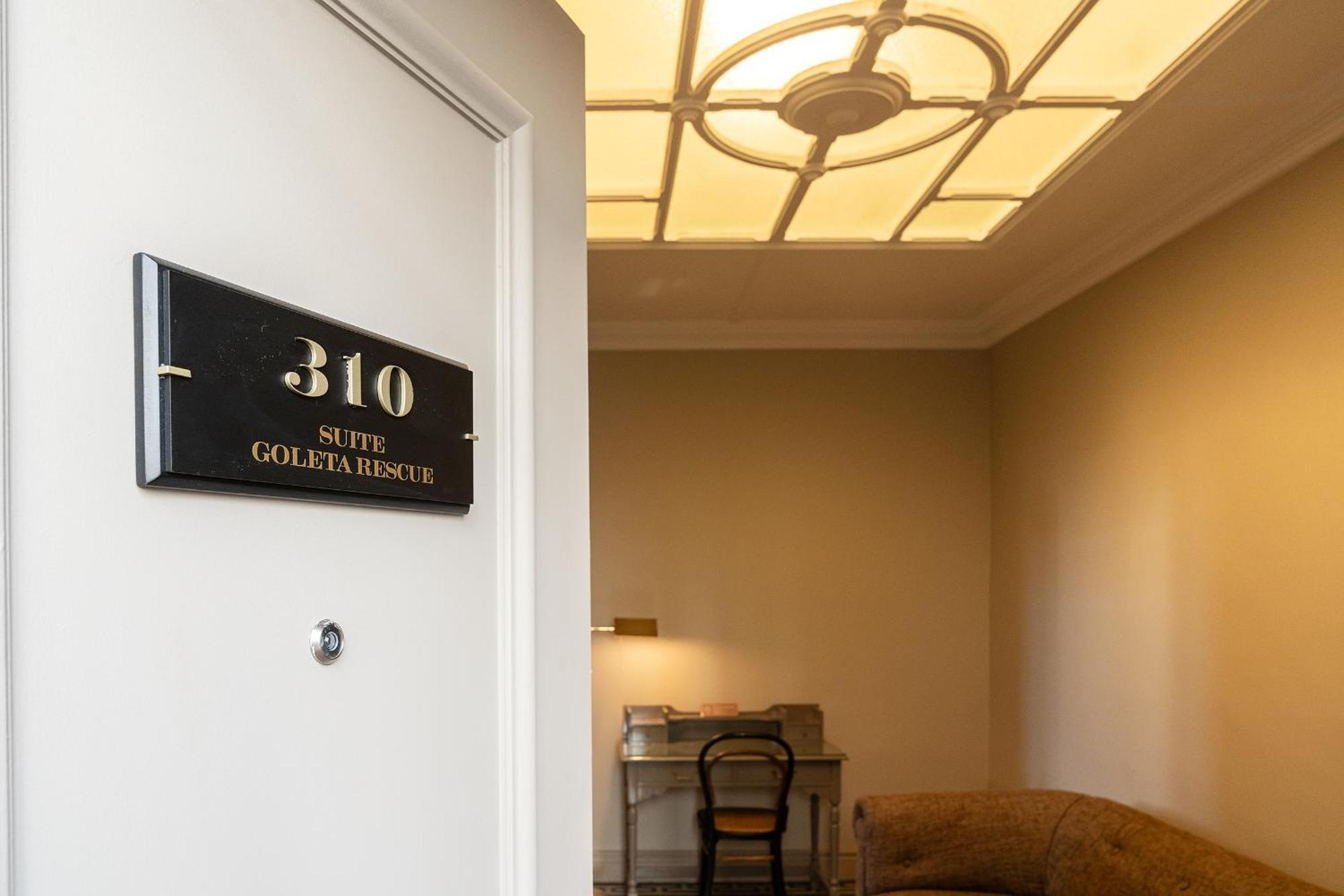 Hotel Jose Nogueira Пунта-Аренас Экстерьер фото