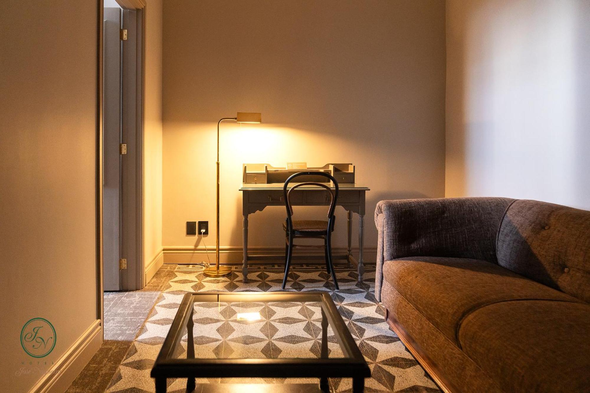 Hotel Jose Nogueira Пунта-Аренас Экстерьер фото