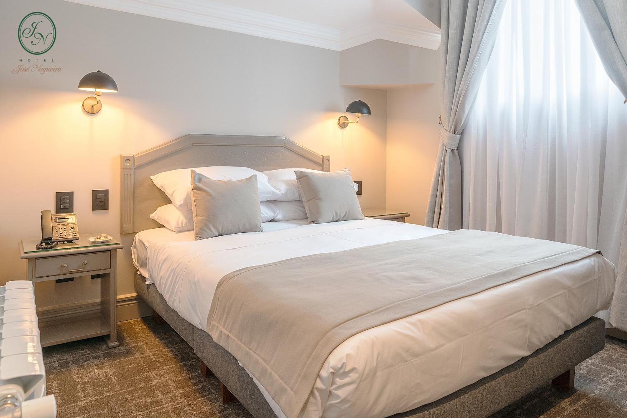 Hotel Jose Nogueira Пунта-Аренас Экстерьер фото