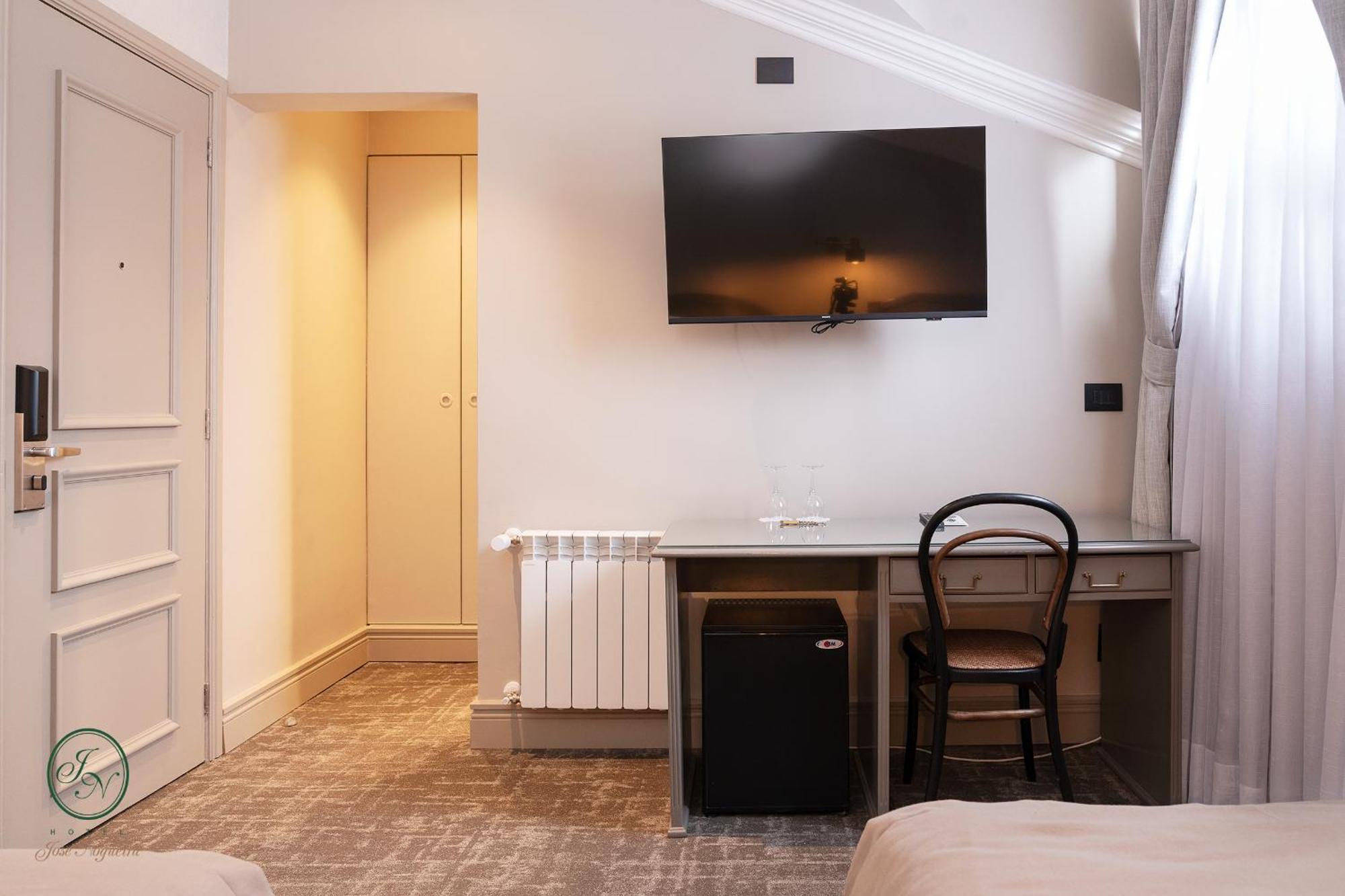 Hotel Jose Nogueira Пунта-Аренас Экстерьер фото