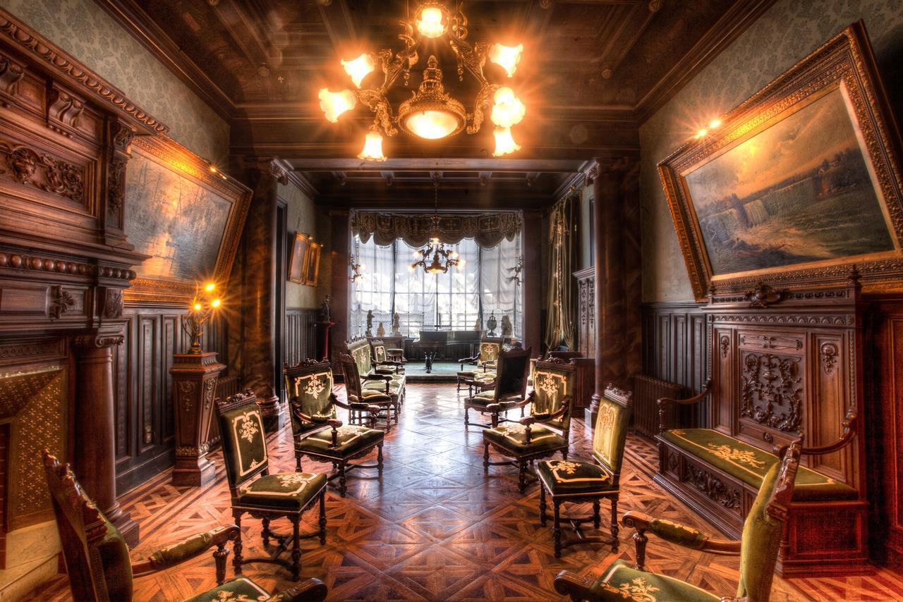 Hotel Jose Nogueira Пунта-Аренас Экстерьер фото
