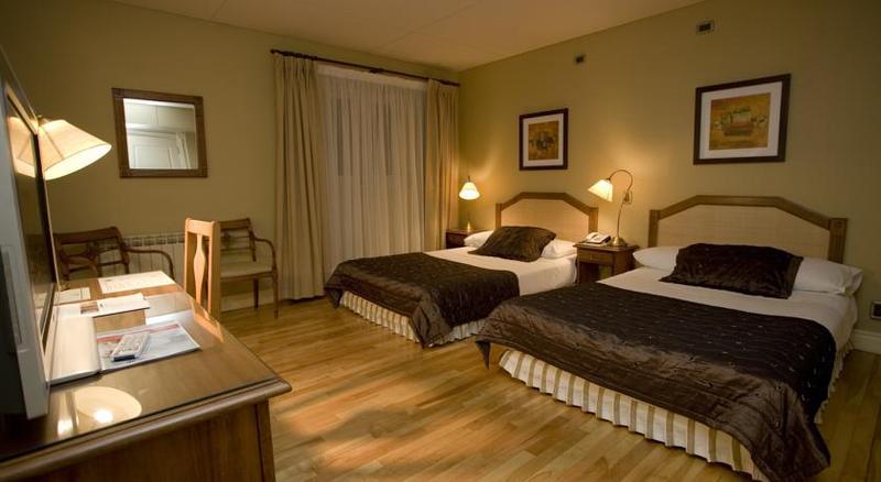 Hotel Jose Nogueira Пунта-Аренас Экстерьер фото